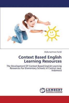 Context Based English Learning Resources 1