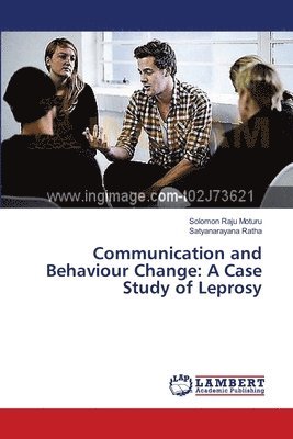 bokomslag Communication and Behaviour Change