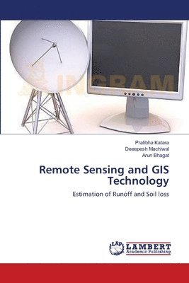 Remote Sensing and GIS Technology 1