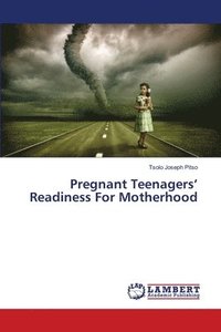 bokomslag Pregnant Teenagers' Readiness For Motherhood