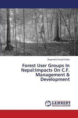 Forest User Groups In Nepal 1