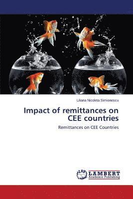 bokomslag Impact of remittances on CEE countries