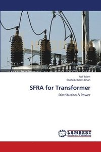 bokomslag SFRA for Transformer