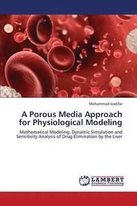 bokomslag A Porous Media Approach for Physiological Modeling