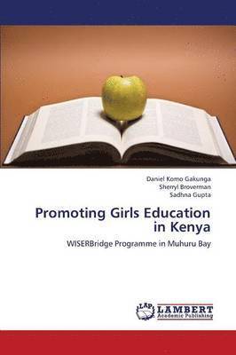 Promoting Girls Education in Kenya 1