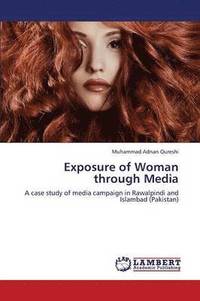 bokomslag Exposure of Woman Through Media