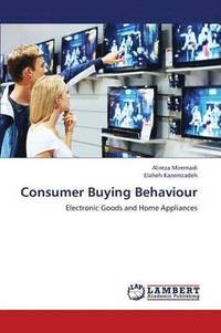 bokomslag Consumer Buying Behaviour