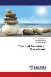 bokomslag Thermal tourism in Macedonia