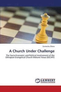 bokomslag A Church Under Challenge