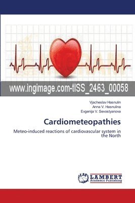 Cardiometeopathies 1
