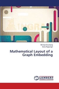 bokomslag Mathematical Layout of a Graph Embedding