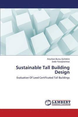 Sustainable Tall Building Design 1