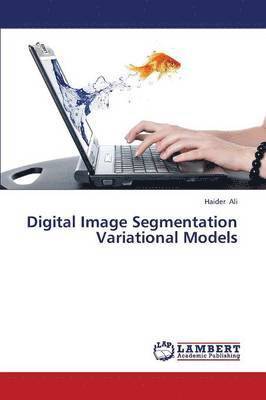 bokomslag Digital Image Segmentation Variational Models