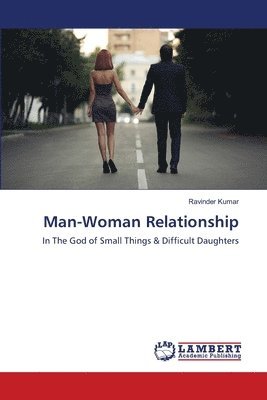 bokomslag Man-Woman Relationship