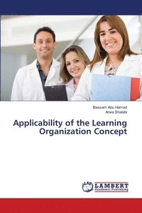 bokomslag Applicability of the Learning Organization Concept