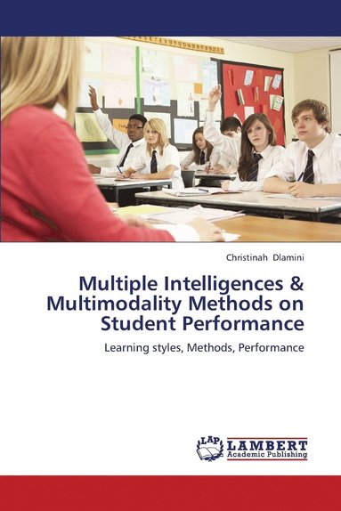 bokomslag Multiple Intelligences & Multimodality Methods on Student Performance