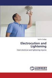 bokomslag Electrocution and Lightening