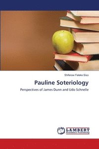 bokomslag Pauline Soteriology