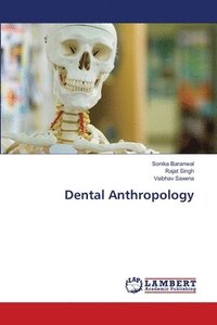 bokomslag Dental Anthropology