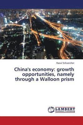 China's Economy 1