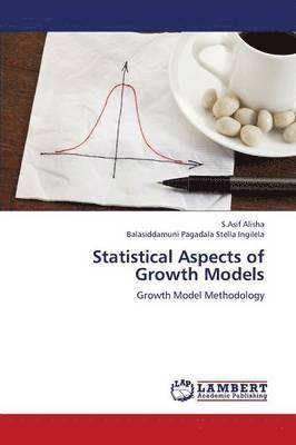 Statistical Aspects of Growth Models 1