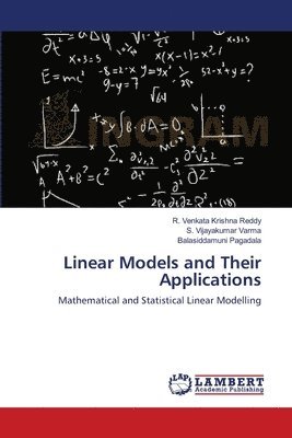 Linear Models and Their Applications 1