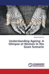 bokomslag Understanding Ageing