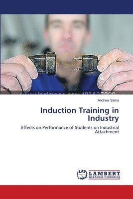 Induction Training in Industry 1