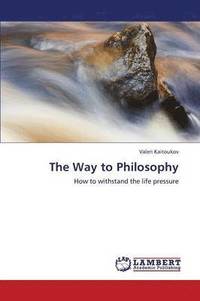 bokomslag The Way to Philosophy