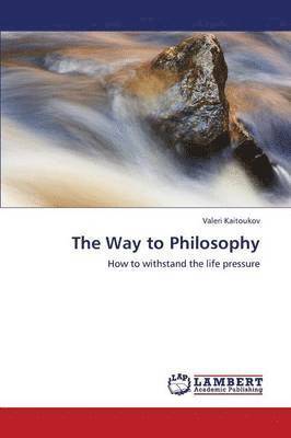 The Way to Philosophy 1