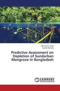 bokomslag Predictive Assessment on Depletion of Sundarban Mangrove in Bangladesh