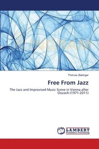 bokomslag Free From Jazz