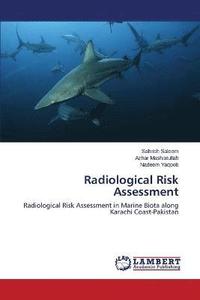 bokomslag Radiological Risk Assessment