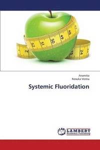bokomslag Systemic Fluoridation
