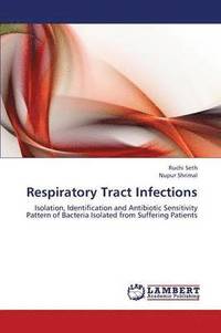 bokomslag Respiratory Tract Infections