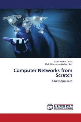 Computer Networks from Scratch 1