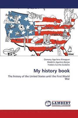 My History Book 1
