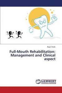 bokomslag Full-Mouth Rehabilitation