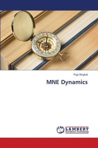 bokomslag MNE Dynamics