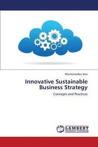 bokomslag Innovative Sustainable Business Strategy