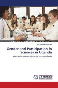 bokomslag Gender and Participation in Sciences in Uganda