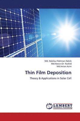 Thin Film Deposition 1