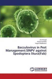 bokomslag Bacculovirus in Pest Management