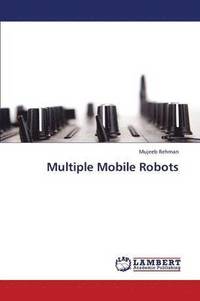 bokomslag Multiple Mobile Robots