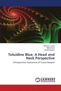 bokomslag Toluidine Blue