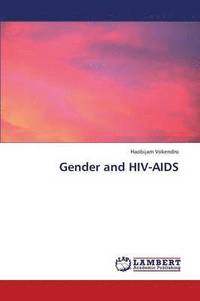 bokomslag Gender and HIV-AIDS