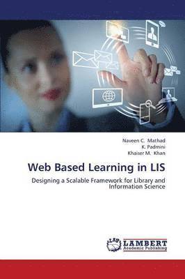 Web Based Learning in Lis 1