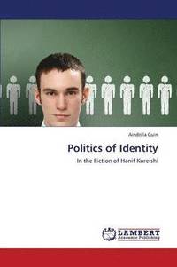bokomslag Politics of Identity