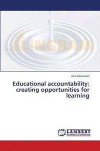 bokomslag Educational accountability