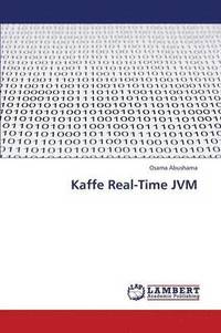 bokomslag Kaffe Real-Time Jvm
